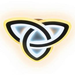 Изображение продукта Потолочный светодиодный светильник Ambrella light Acrilic 